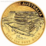 Super Pit 1 oz 2021