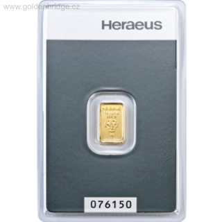 1g Heraeus