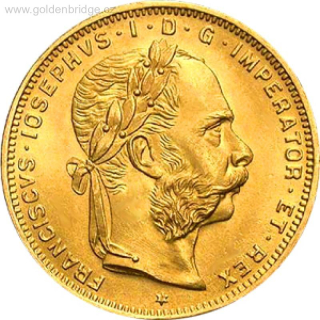 8 Florin