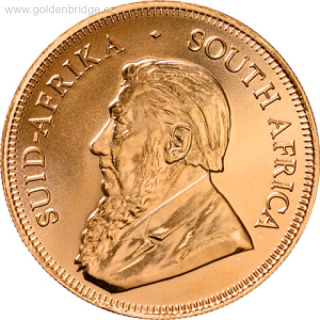 Krugerrand 1 oz